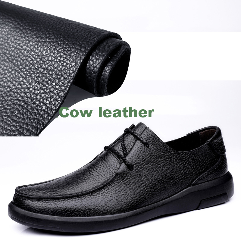 Leatherwork Patterns - EAGSITY litchi pattern Cow leather retro