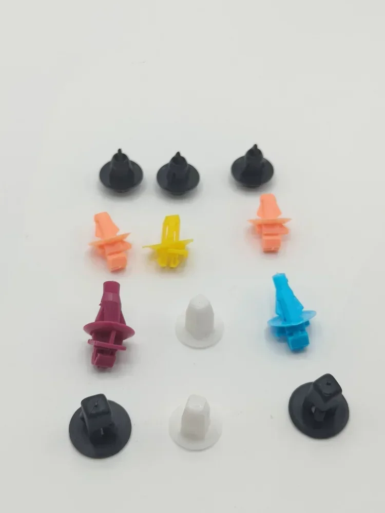 Car Front Rear Side Fender Whe - Snap Fastener Setter ulasan dan harga