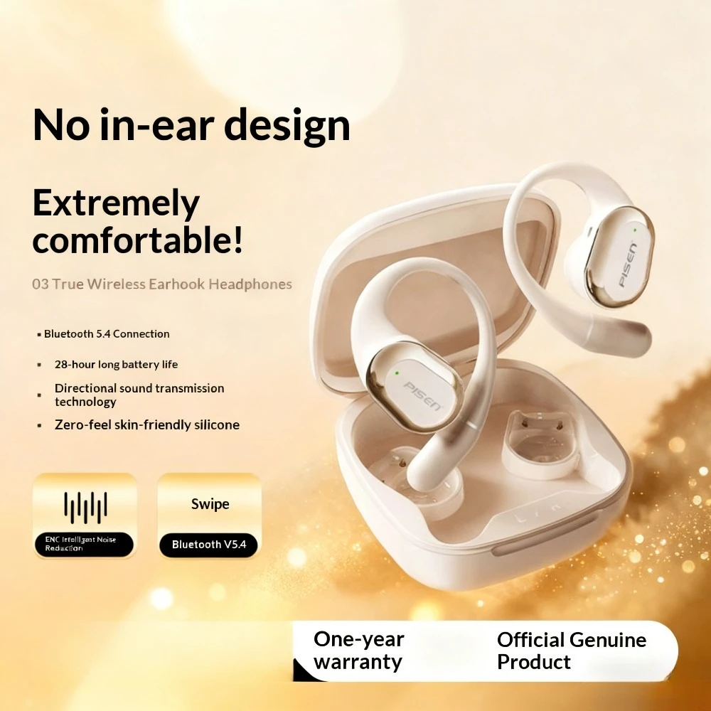 Wireless Bluetooth Headphones  - Leveling Leatherworking ulasan dan harga