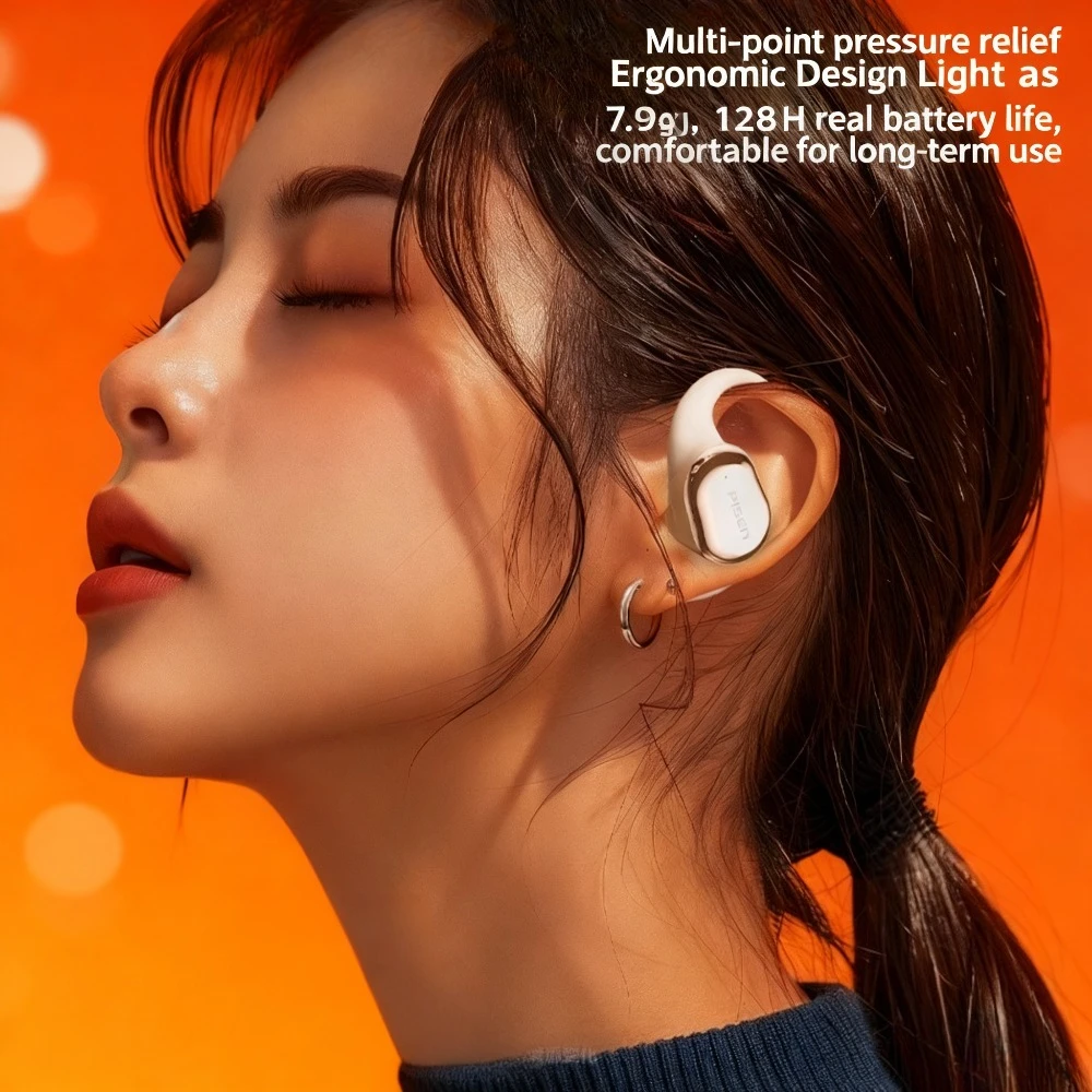 Wireless Bluetooth Headphones  - Leveling Leatherworking ulasan dan harga