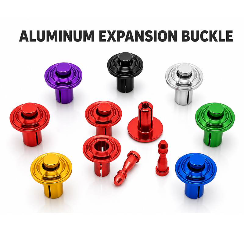 5/10PCS 6mm Aluminum Alloy Sna - Snap Fastener Setter ulasan dan harga