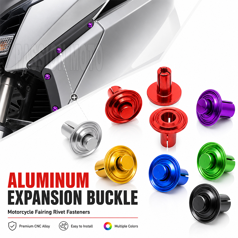 5/10PCS 6mm Aluminum Alloy Sna - Snap Fastener Setter ulasan dan harga