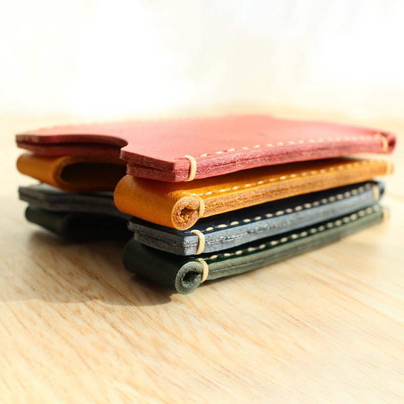 YOMDID Acrylic Card Holder Tem - Leatherwork Patterns ulasan dan harga