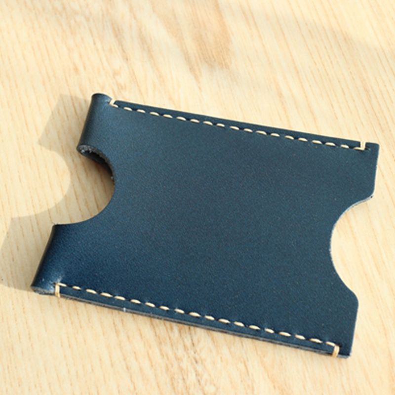 YOMDID Acrylic Card Holder Tem - Leatherwork Patterns ulasan dan harga