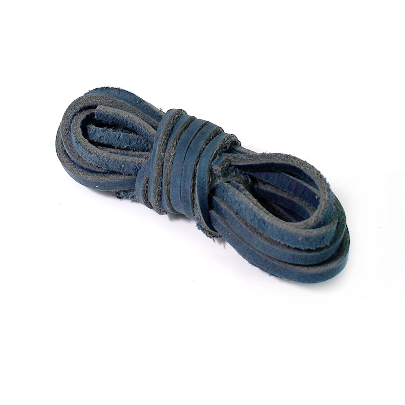 2M Genuine Cow Leather Cord Ro - Leatherwork Diy ulasan dan harga