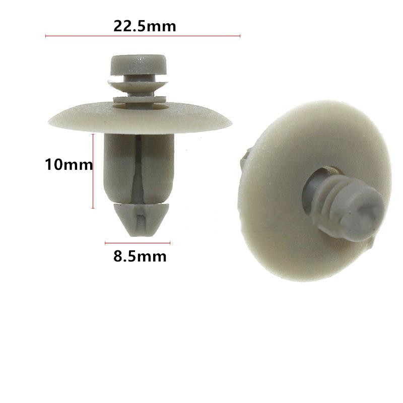 Car Door Snap Clips For Chrysl - Snap Fastener Setter ulasan dan harga