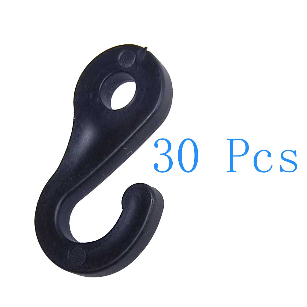 30/50/100Pcs Plastic Eye Snap  - Snap Fastener Setter ulasan dan harga