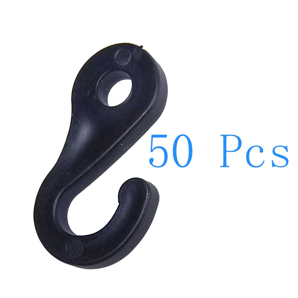 30/50/100Pcs Plastic Eye Snap  - Snap Fastener Setter ulasan dan harga