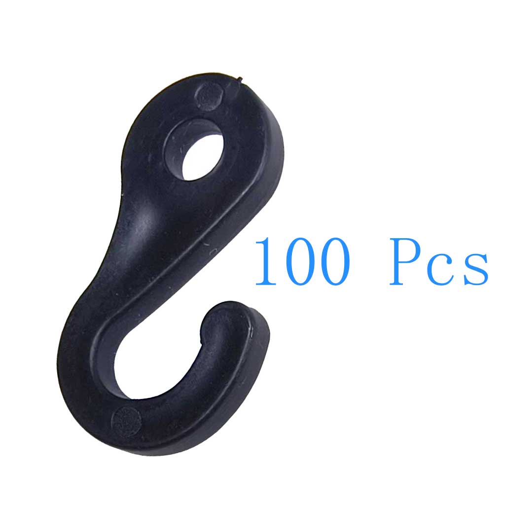 30/50/100Pcs Plastic Eye Snap  - Snap Fastener Setter ulasan dan harga