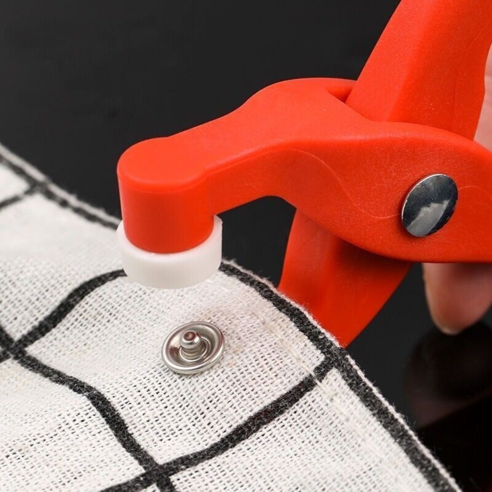 Crimping Pliers Eye Snapper Cr - Snap Fastener Setter ulasan dan harga