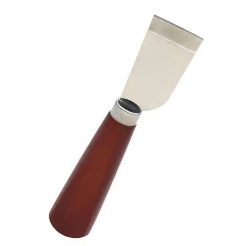 Leather Skiving Knife Cutting  - Leatherwork Projects ulasan dan harga