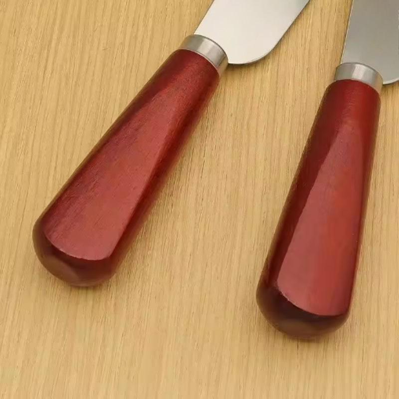 Leather Skiving Knife Cutting  - Leatherwork Projects ulasan dan harga
