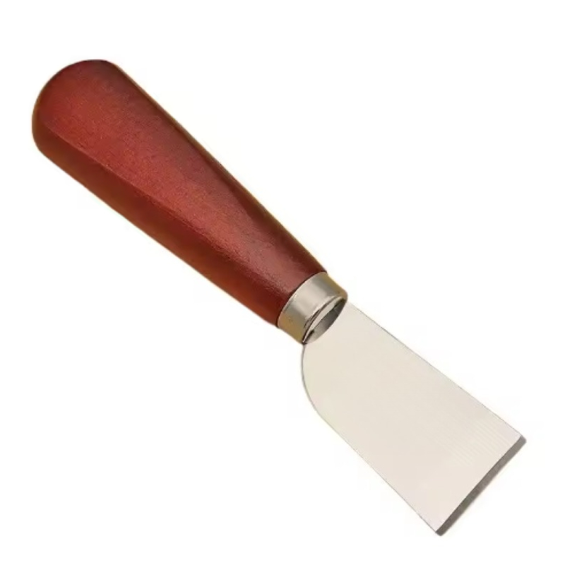 Leather Skiving Knife Cutting  - Leatherwork Projects ulasan dan harga