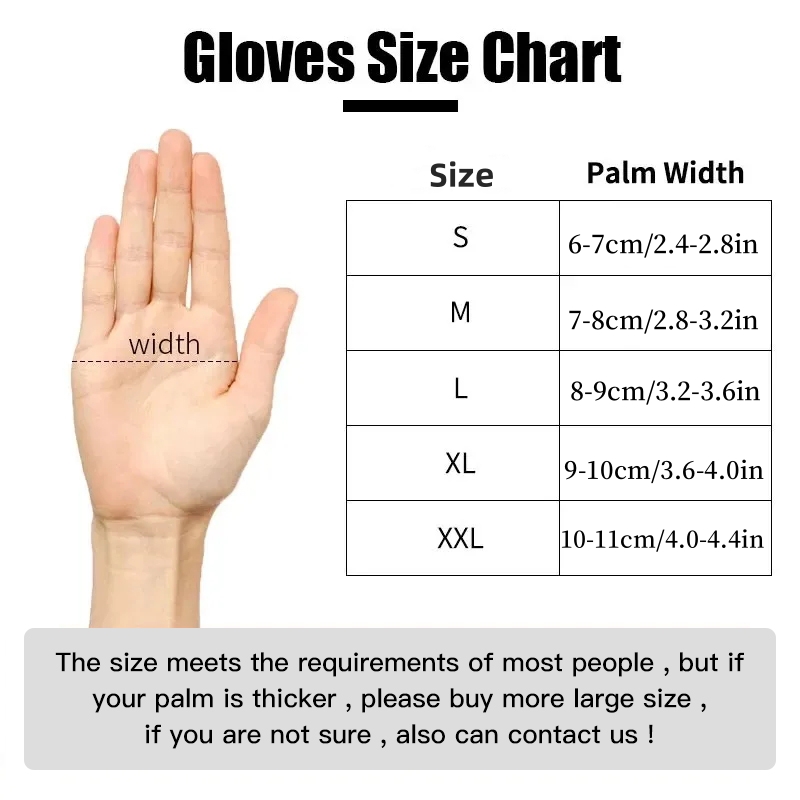 Genuine Sheepskin Leather Men  - Leather Work Winter Gloves ulasan dan harga