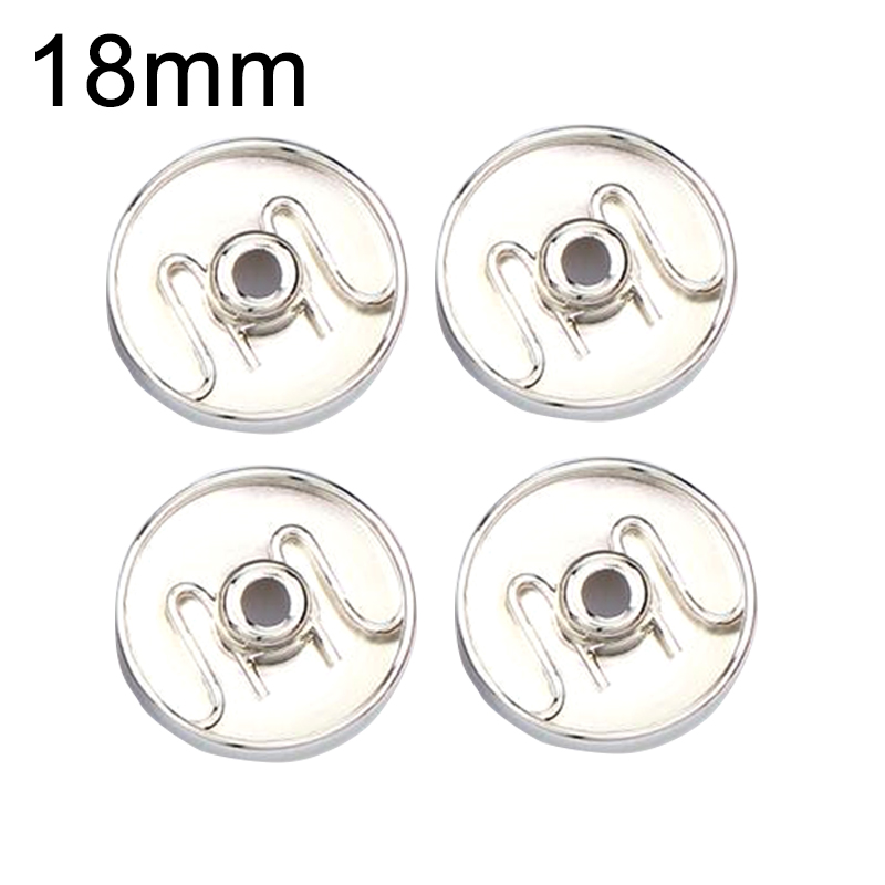 50 Sets 12mm/18mm Tapping Snap - Snap Fastener Setter ulasan dan harga