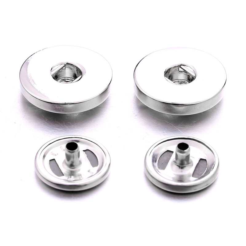 50 Sets 12mm/18mm Tapping Snap - Snap Fastener Setter ulasan dan harga