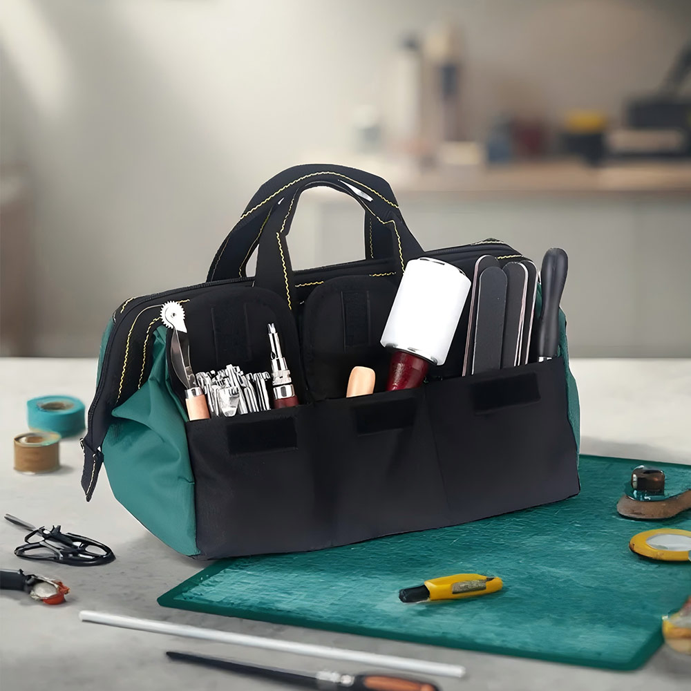 Leather Working Kit Craft Tool - Leatherwork Needles ulasan dan harga