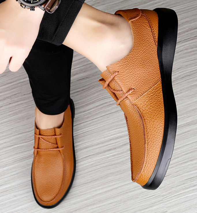 EAGSITY litchi pattern Cow lea - Leatherwork Patterns ulasan dan harga