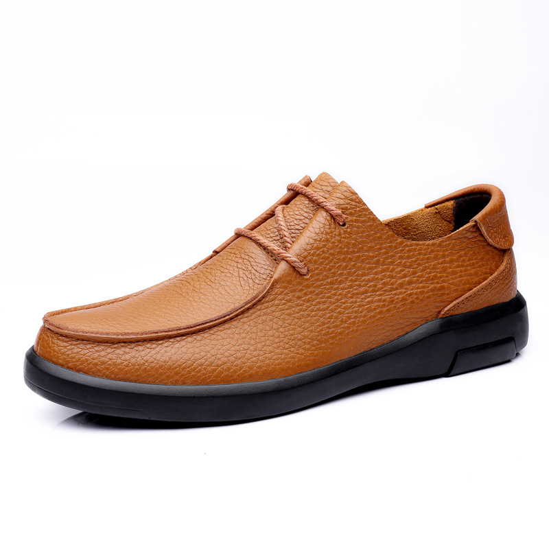 EAGSITY litchi pattern Cow lea - Leatherwork Patterns ulasan dan harga