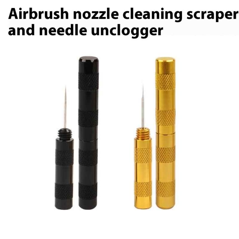 Mini Leather Sewing Awl Tool D - Leatherwork Needles ulasan dan harga