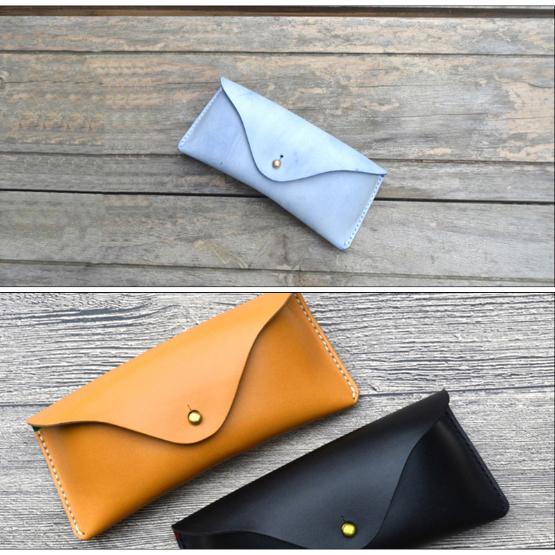 YOMDID Creative Glasses Bag Ma - Leatherwork Patterns ulasan dan harga