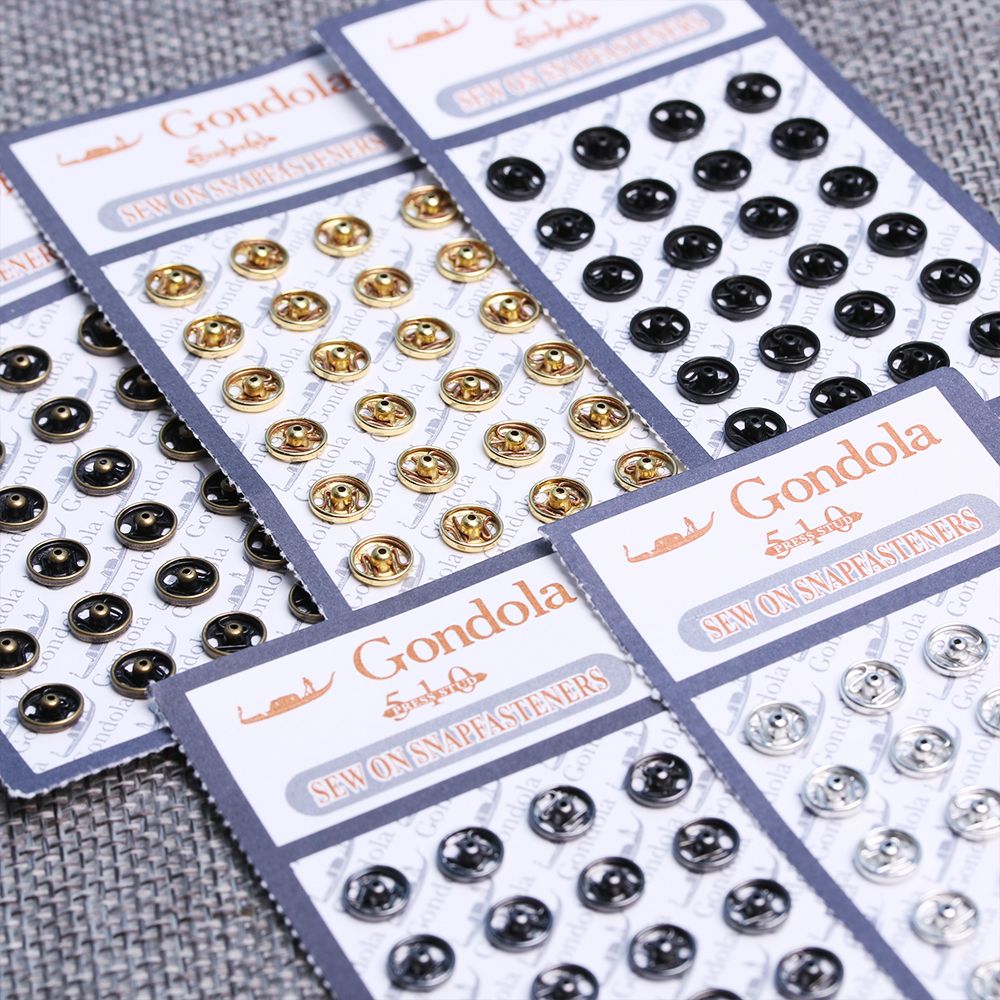 Mini Button Buckle DIY Doll Cl - Snap Fastener Setter ulasan dan harga