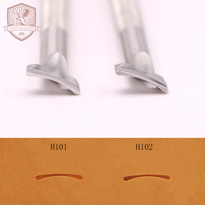 Leather Work Stamping Tool Cut - Leatherwork Patterns ulasan dan harga