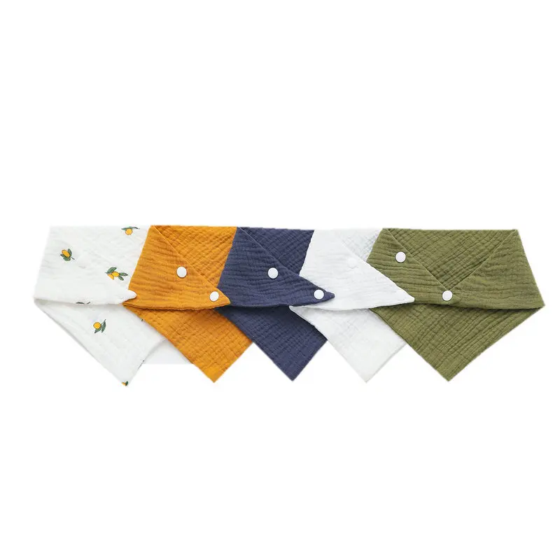 5Pcs/Set Newborn Baby Bibs Fee - Snap Fastener Setter ulasan dan harga