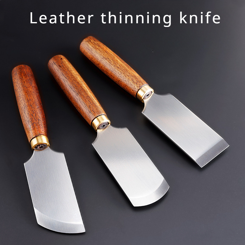 Leather Cutting Tools Straight - Leatherwork Projects ulasan dan harga