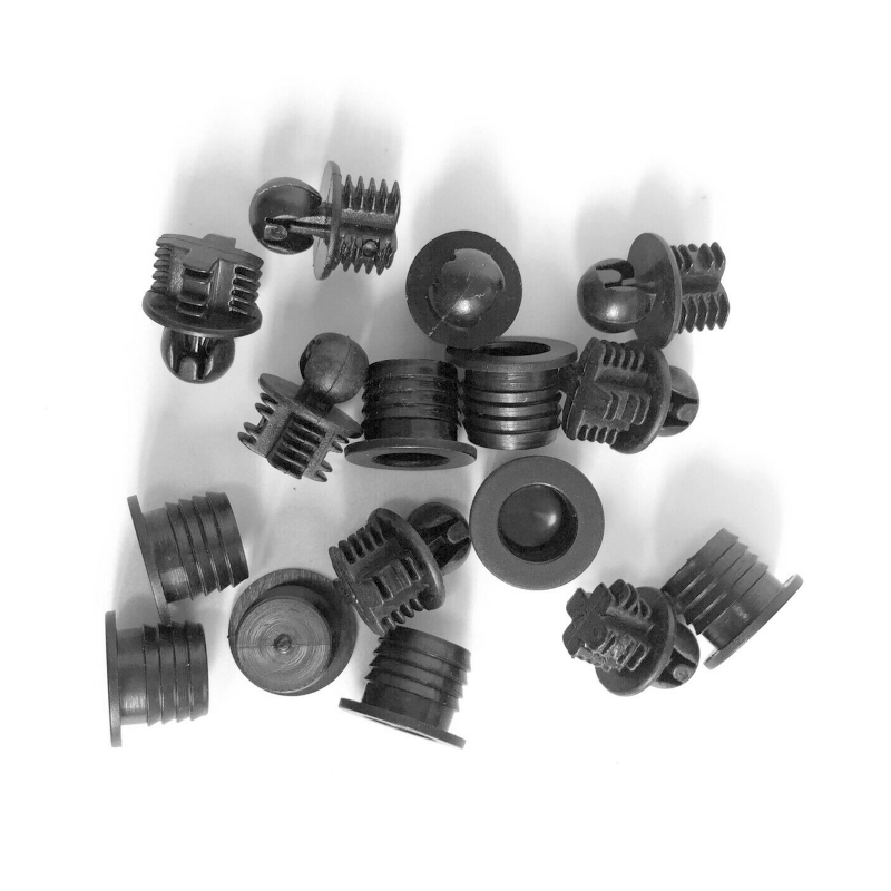 10 Packs Speaker Grill Guides  - Snap Fastener Setter ulasan dan harga