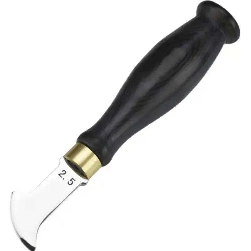 Leather Edge Creasing Tool Gro - Leatherwork Projects ulasan dan harga