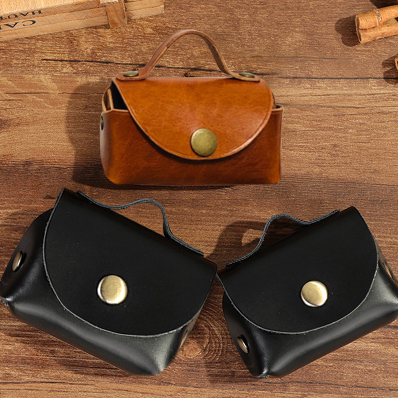 YOMDID 2pcs Coin Purse Molds M - Leatherwork Patterns ulasan dan harga