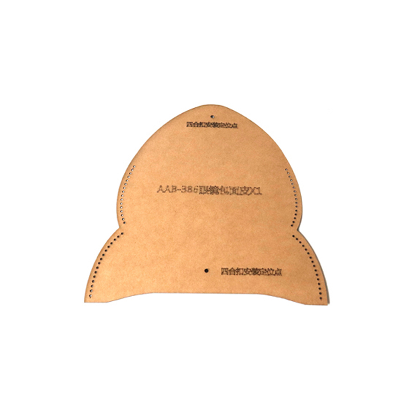 Kraft Paper Leather Craft Glas - Leatherwork Patterns ulasan dan harga