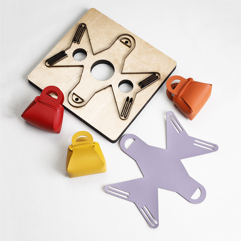 Leather Cutting Die Cut Leathe - Leatherwork Projects ulasan dan harga