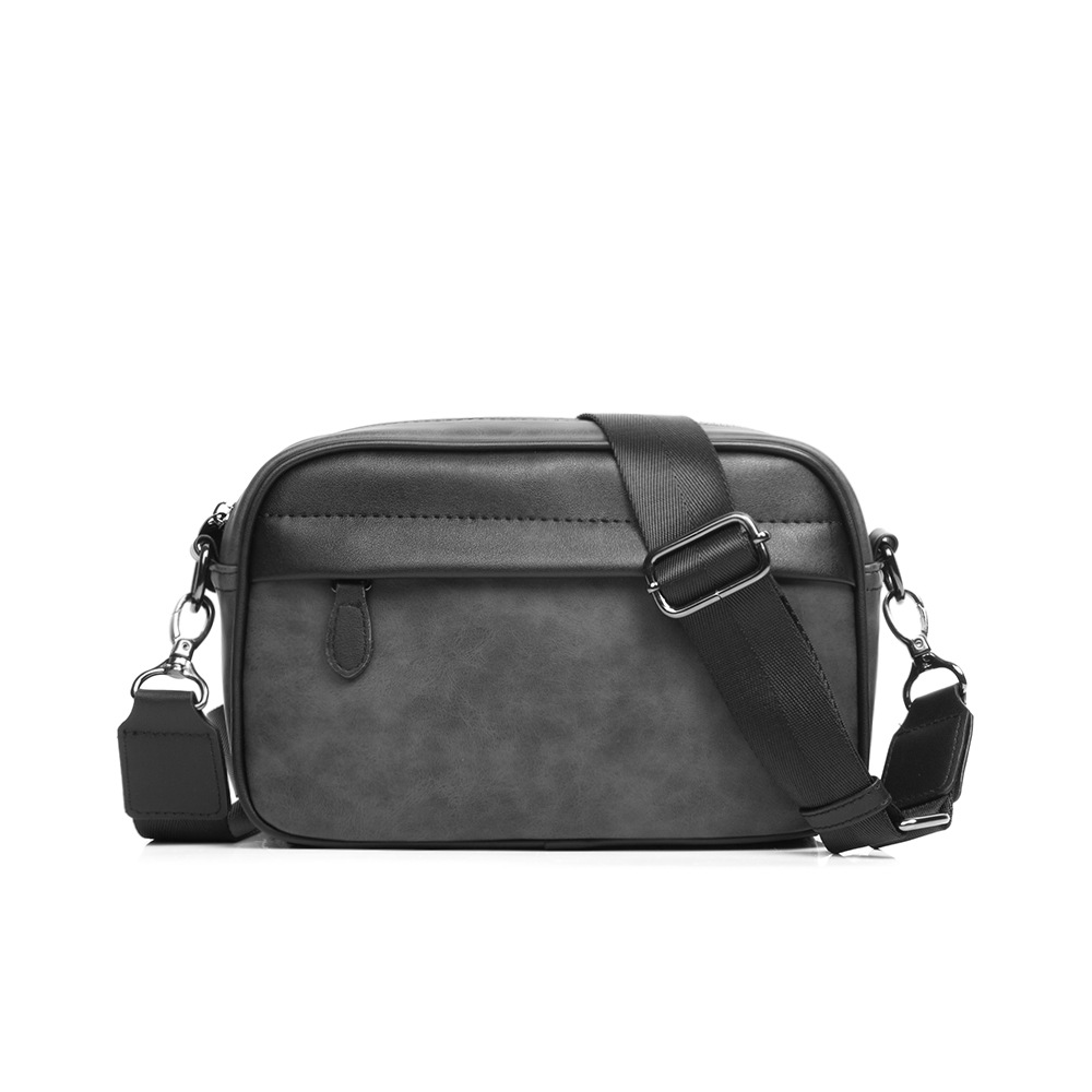 Men Classic Pattern Business S - Leatherwork Patterns ulasan dan harga