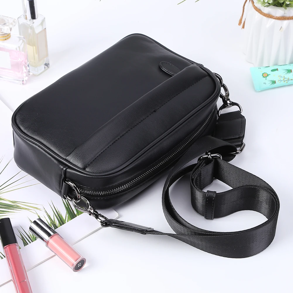 Men Classic Pattern Business S - Leatherwork Patterns ulasan dan harga