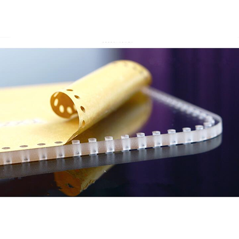 1 Set DIY Handmade Acrylic Lea - Leatherwork Patterns ulasan dan harga