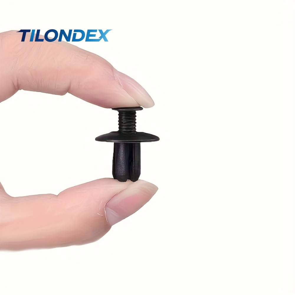 TILONDEX 100pcs Automotive Fas - Snap Fastener Setter ulasan dan harga