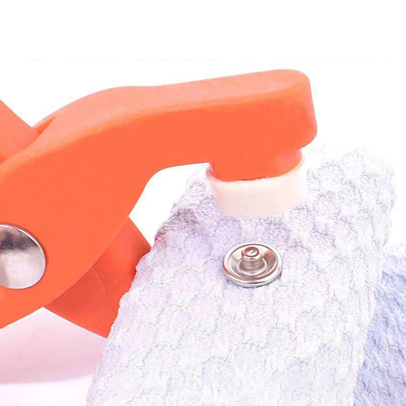 50/100PCS Plier Tool Metal Sew - Snap Fastener Setter ulasan dan harga
