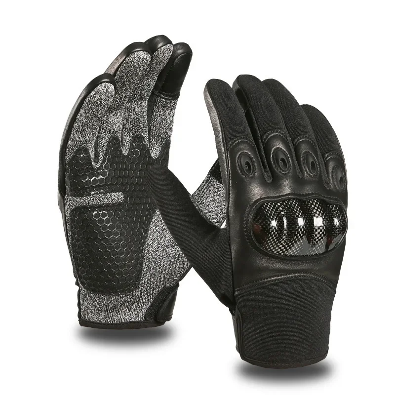 Premium Men's Work Enduro Moto - Leveling Leatherworking ulasan dan harga