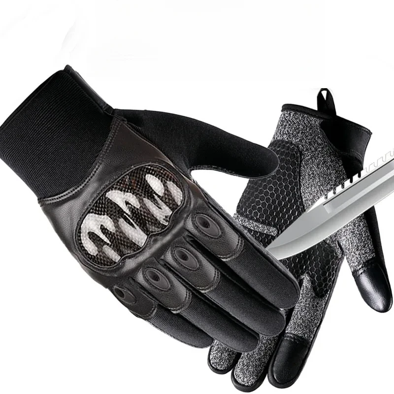Premium Men's Work Enduro Moto - Leveling Leatherworking ulasan dan harga
